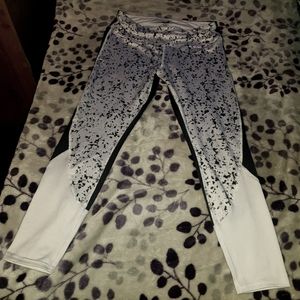 Avia leggings size M